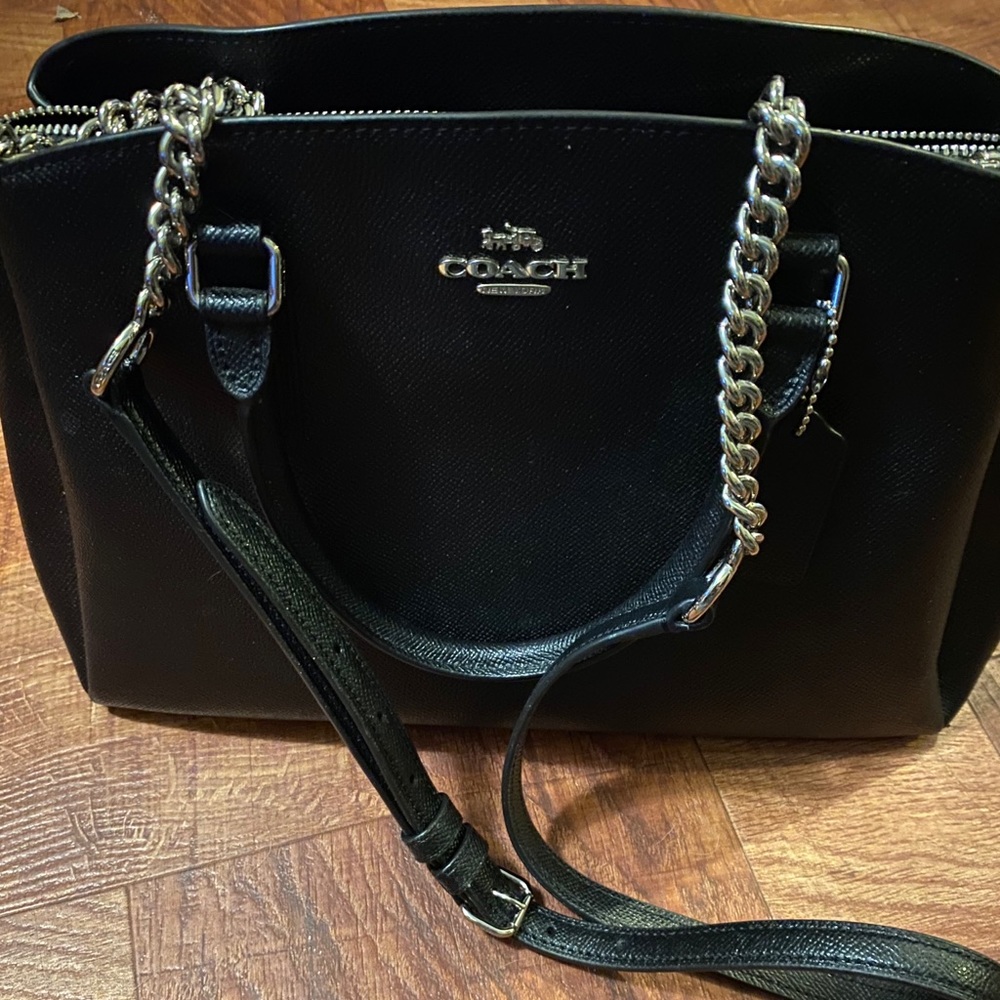 Beautiful Coach Handbag